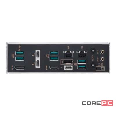 Материнская плата ASUS PROART Z890-CREATOR WIFI (90MB1JD0-M0EAY0)