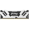 Оперативная память 24 Gb 7200 MHz Kingston FURY Renegade RGB XMP Silver/Black (KF572C38RSA-24)
