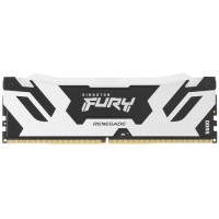 Оперативная память 24 Gb 7200 MHz Kingston FURY Renegade RGB XMP Silver/Black (KF572C38RSA-24)