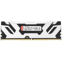 Оперативная память 24 Gb 7200 MHz Kingston FURY Renegade RGB XMP Silver/Black (KF572C38RSA-24)