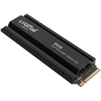 Твердотельный накопитель CRUCIAL 1000 Gb P310 (CT1000P310SSD5)