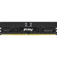 Оперативная память 32 Gb 5600 MHz Kingston FURY Renegade Pro XMP ECC Black (KF556R36RB-32)