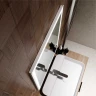 Зеркало MIXLINE Лючия 600х800 (ШВ) сенсорный выключатель, светодиодная подсветка