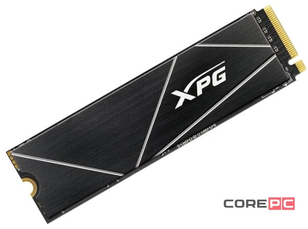 Твердотельный накопитель ADATA XPG 2000 Gb AGAMMIXS70B-2T-CS