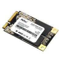 Твердотельный накопитель NETAC 256 Gb NT01N5M-256G-M3X