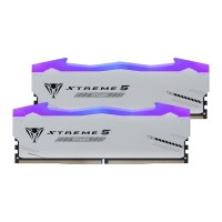 Оперативная память 48 Gb 8000 MHz Patriot XTREME 5 RGB (PVXR548G80C38KM)