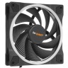 Комплект вентиляторов Be Quiet! LIGHT WINGS 140mm Triple-Pack BL079