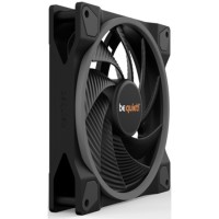 Комплект вентиляторов Be Quiet! LIGHT WINGS 140mm Triple-Pack BL079