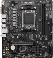Материнская плата MSI PRO A620M-B