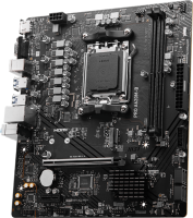 Материнская плата MSI PRO A620M-B