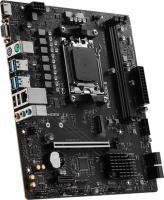 Материнская плата MSI PRO A620M-B