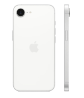 Apple iPhone 16e 128Gb (White)