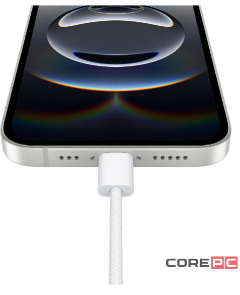 Apple iPhone 16e 128Gb (White)