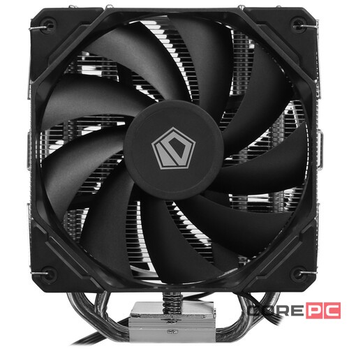 Кулер для процессора ID-COOLING SE-225-XT BASIC PWM