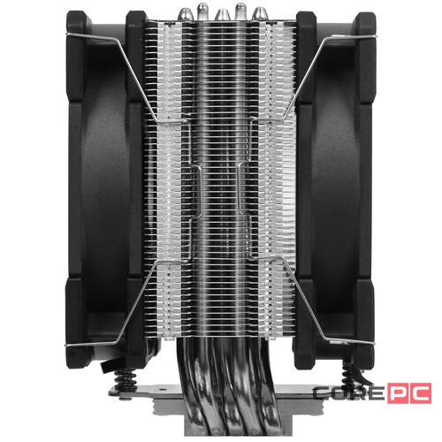 Кулер для процессора ID-COOLING SE-225-XT BASIC PWM