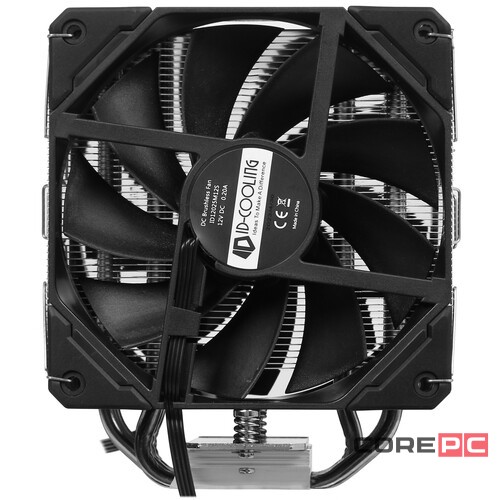 Кулер для процессора ID-COOLING SE-225-XT BASIC PWM