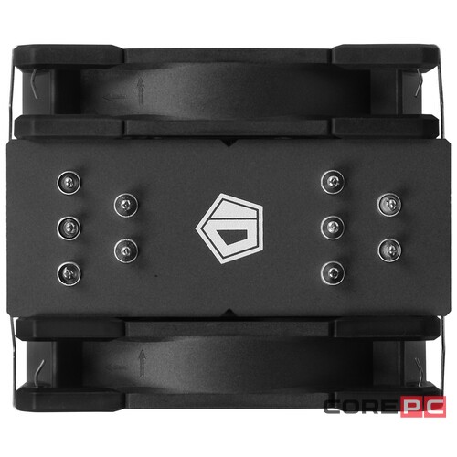 Кулер для процессора ID-COOLING SE-225-XT BASIC PWM