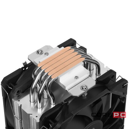 Кулер для процессора ID-COOLING SE-225-XT BASIC PWM