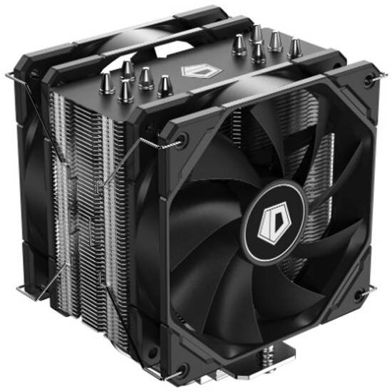 Кулер для процессора ID-COOLING SE-225-XT BASIC PWM