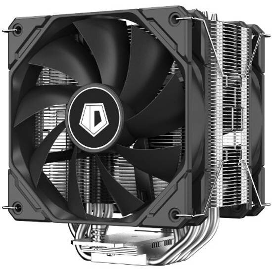 Кулер для процессора ID-COOLING SE-225-XT BASIC PWM