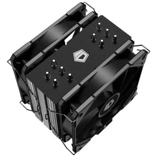 Кулер для процессора ID-COOLING SE-225-XT BASIC PWM