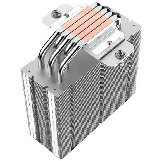 Кулер для процессора ID-COOLING SE-225-XT BASIC PWM