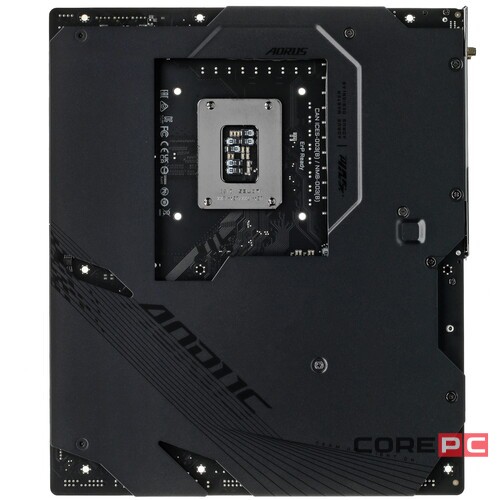 Материнская плата Gigabyte Z790 AORUS MASTER