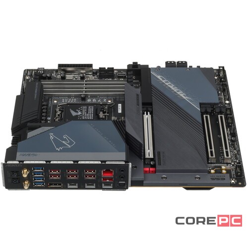 Материнская плата Gigabyte Z790 AORUS MASTER