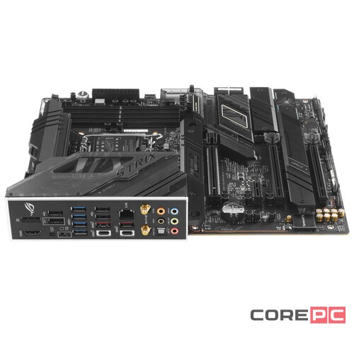 Материнская плата ASUS ROG STRIX Z790-F GAMING WIFI 90MB1CP0-M0EAY0