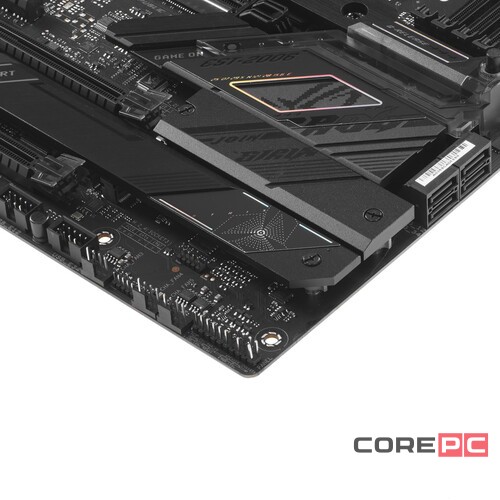 Материнская плата ASUS ROG STRIX Z790-F GAMING WIFI 90MB1CP0-M0EAY0