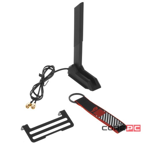 Материнская плата ASUS ROG STRIX Z790-F GAMING WIFI 90MB1CP0-M0EAY0