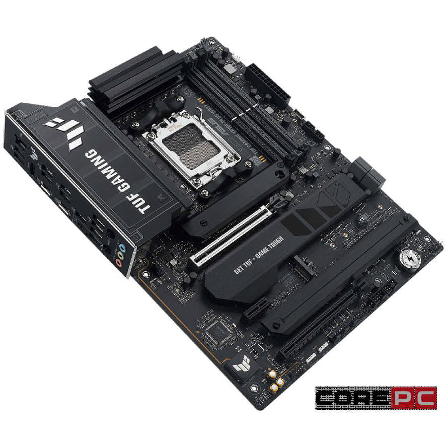 Материнская плата ASUS TUF GAMING X870E-PLUS WIFI7 (90MB1M70-M0EAY0)