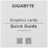 Видеокарта Gigabyte (GV-N4060WF2OC-8GD) GeForce RTX 4060 8GB WINDFORCE OC