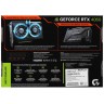 Видеокарта Gigabyte (GV-N4060WF2OC-8GD) GeForce RTX 4060 8GB WINDFORCE OC