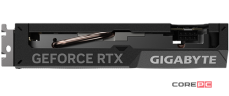 Видеокарта Gigabyte (GV-N4060WF2OC-8GD) GeForce RTX 4060 8GB WINDFORCE OC