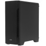 Компьютерный корпус Zalman S3 Black