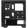 Компьютерный корпус Zalman S3 Black