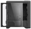 Компьютерный корпус Zalman S3 Black