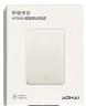 Powerbank с беспроводной зарядкой MagSafe Honor Aohai 5000mAh 1USB-C 10W белый