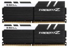 Оперативная память 32 Gb 3600 MHz G.Skill TRIDENT Z (F4-3600C17D-32GTZKW)