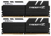 Оперативная память 32 Gb 3600 MHz G.Skill TRIDENT Z (F4-3600C17D-32GTZKW)