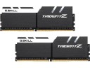 Оперативная память 32 Gb 3600 MHz G.Skill TRIDENT Z (F4-3600C17D-32GTZKW)