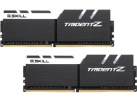 Оперативная память 32 Gb 3600 MHz G.Skill TRIDENT Z (F4-3600C17D-32GTZKW)