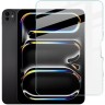 Защитное стекло Tempered Glass 9H для Apple iPad Pro 13 (2024) антибликовое (прозрачное)