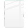Защитное стекло Tempered Glass 9H для Apple iPad Pro 13 (2024) антибликовое (прозрачное)