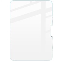 Защитное стекло Tempered Glass 9H для Apple iPad Pro 13 (2024) антибликовое (прозрачное)