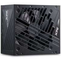 Блок питания ADATA XPG 650W CORE REACTOR (COREREACTORIIVE650G-BKCEU) 16 Pin (PCIe 5.0 Connector Cable Details)