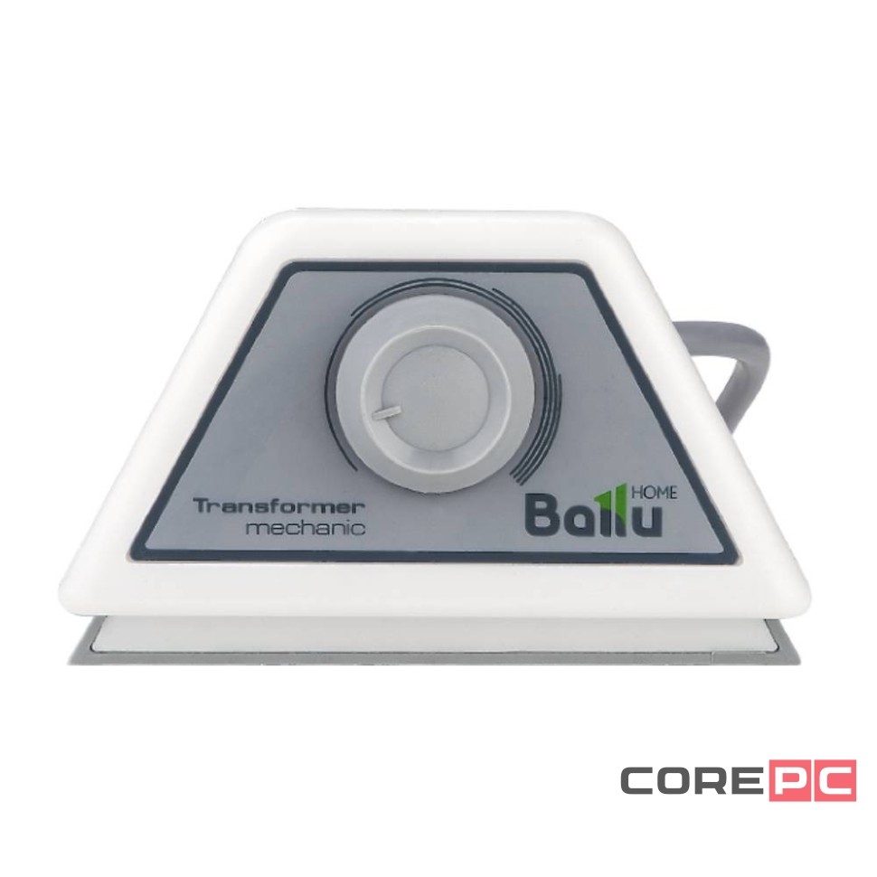 Блок управления конвектора Ballu Transformer Mechanic BCT/EVU-M