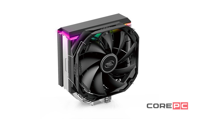 Кулер для процессора Deepcool AS500