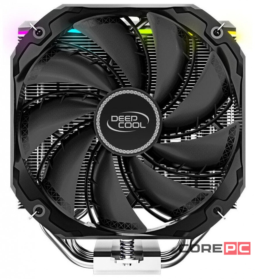 Кулер для процессора Deepcool AS500